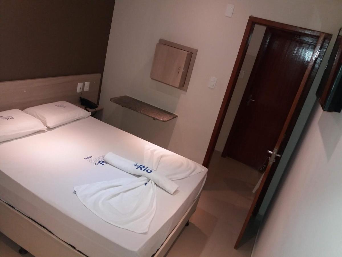סלבאדור Boca Do Rio Hotel מראה חיצוני תמונה