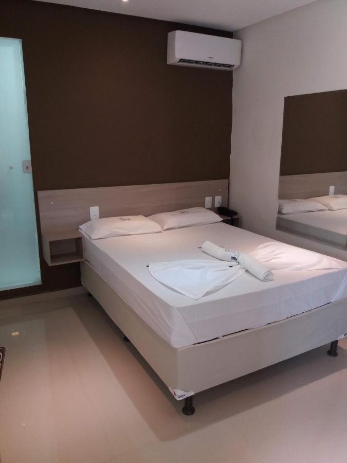 סלבאדור Boca Do Rio Hotel מראה חיצוני תמונה