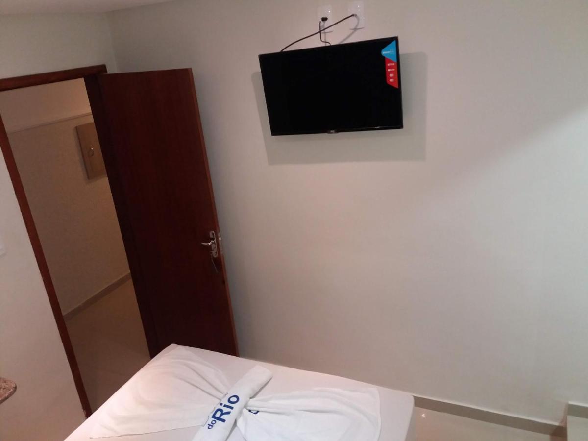 סלבאדור Boca Do Rio Hotel מראה חיצוני תמונה