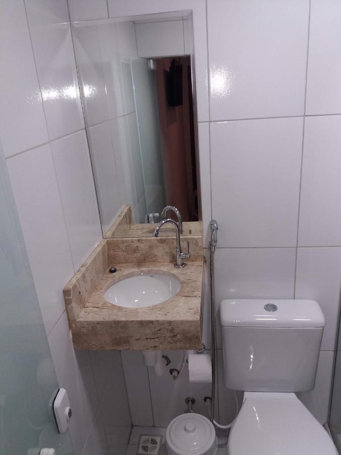 סלבאדור Boca Do Rio Hotel מראה חיצוני תמונה
