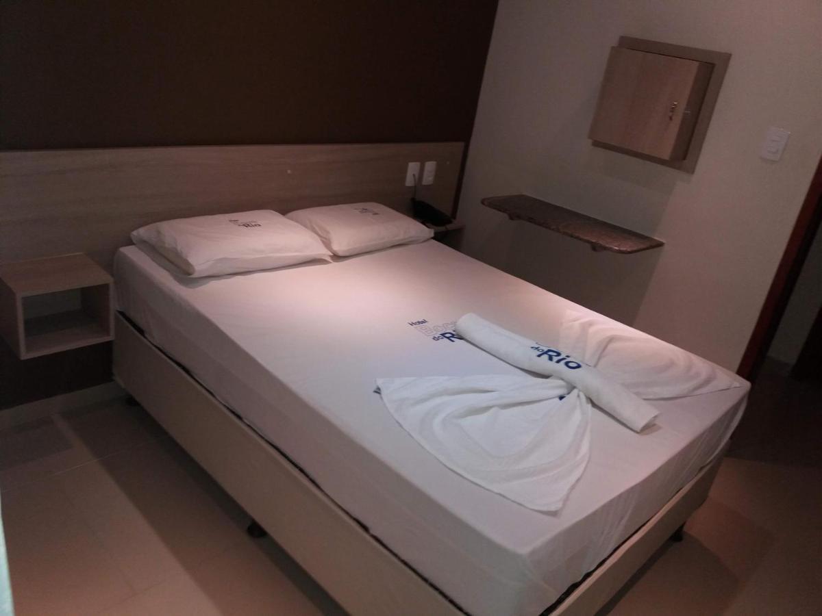 סלבאדור Boca Do Rio Hotel מראה חיצוני תמונה