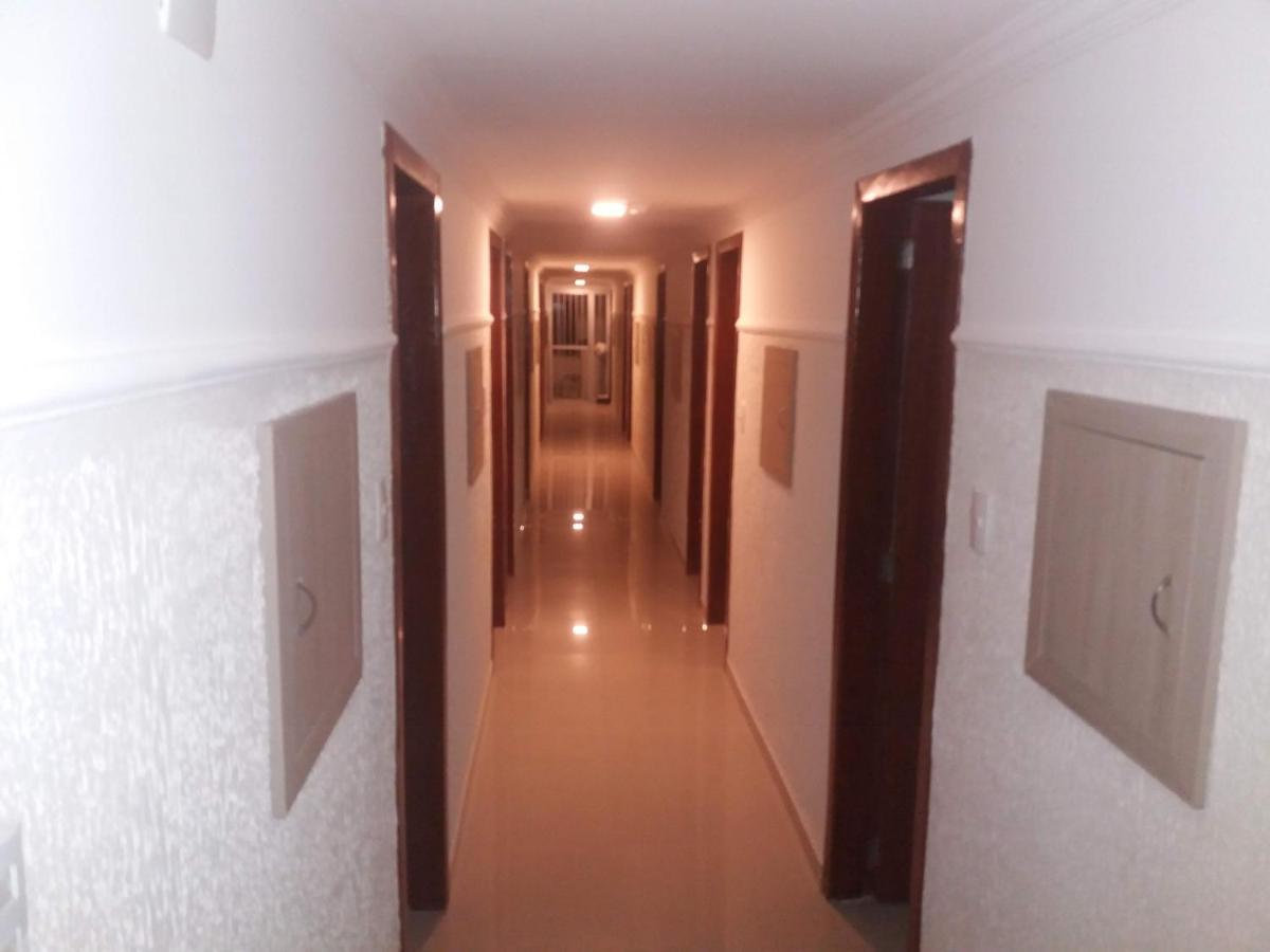 סלבאדור Boca Do Rio Hotel מראה חיצוני תמונה