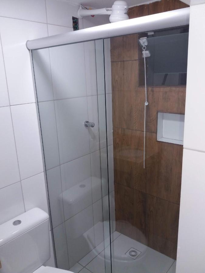 סלבאדור Boca Do Rio Hotel מראה חיצוני תמונה