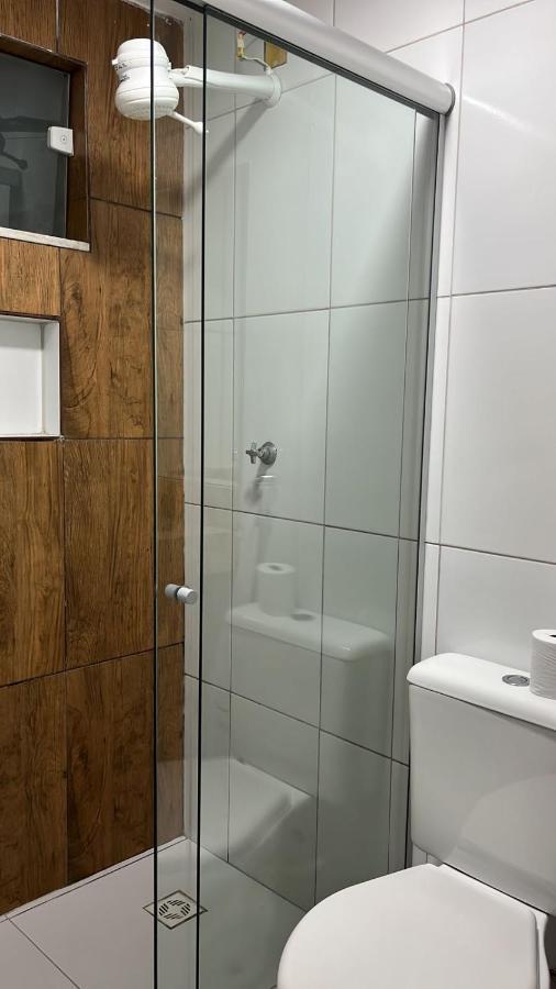 סלבאדור Boca Do Rio Hotel מראה חיצוני תמונה