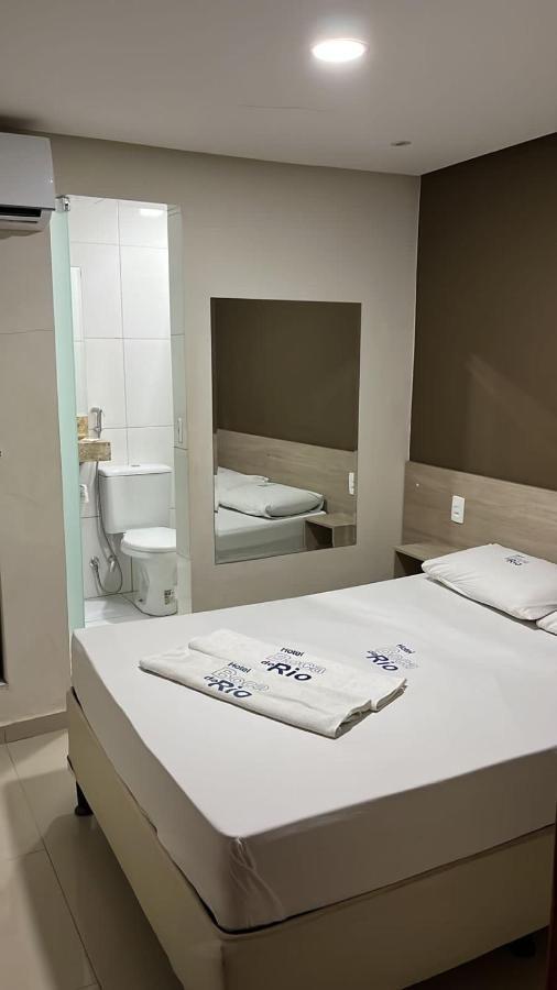 סלבאדור Boca Do Rio Hotel מראה חיצוני תמונה