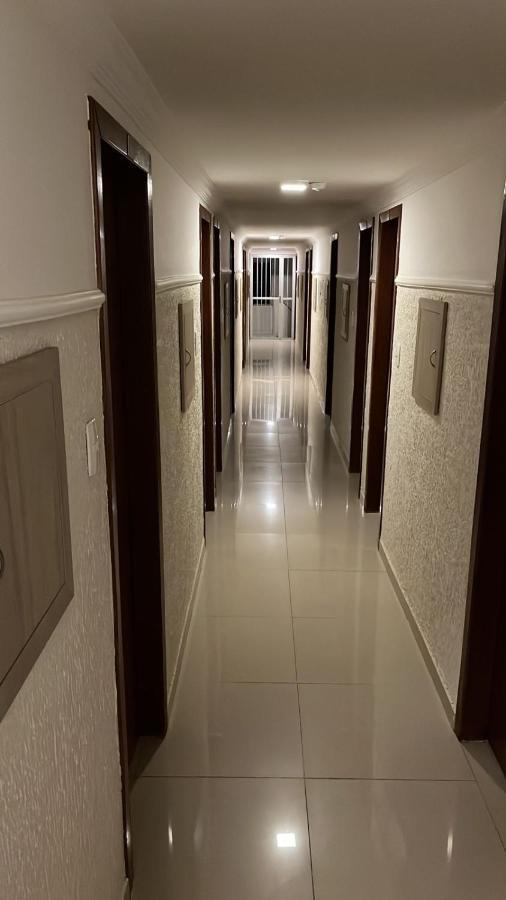 סלבאדור Boca Do Rio Hotel מראה חיצוני תמונה