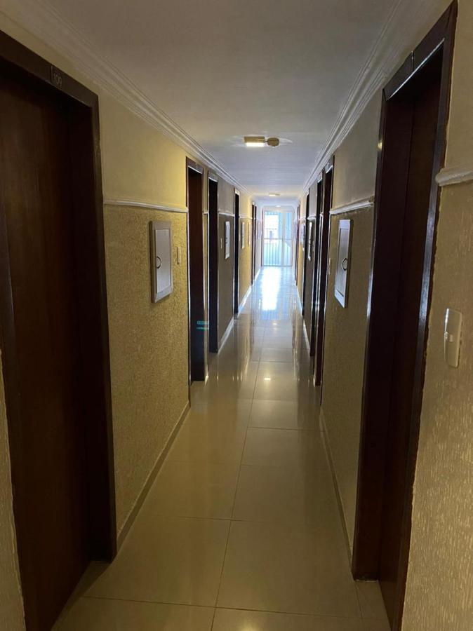 סלבאדור Boca Do Rio Hotel מראה חיצוני תמונה