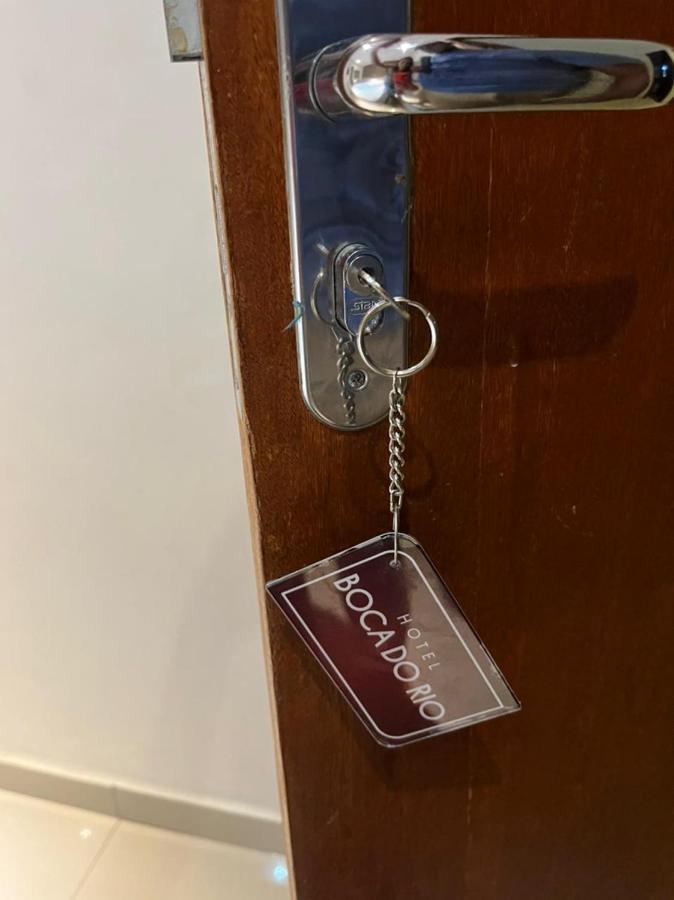 סלבאדור Boca Do Rio Hotel מראה חיצוני תמונה