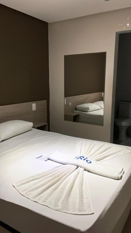 סלבאדור Boca Do Rio Hotel מראה חיצוני תמונה